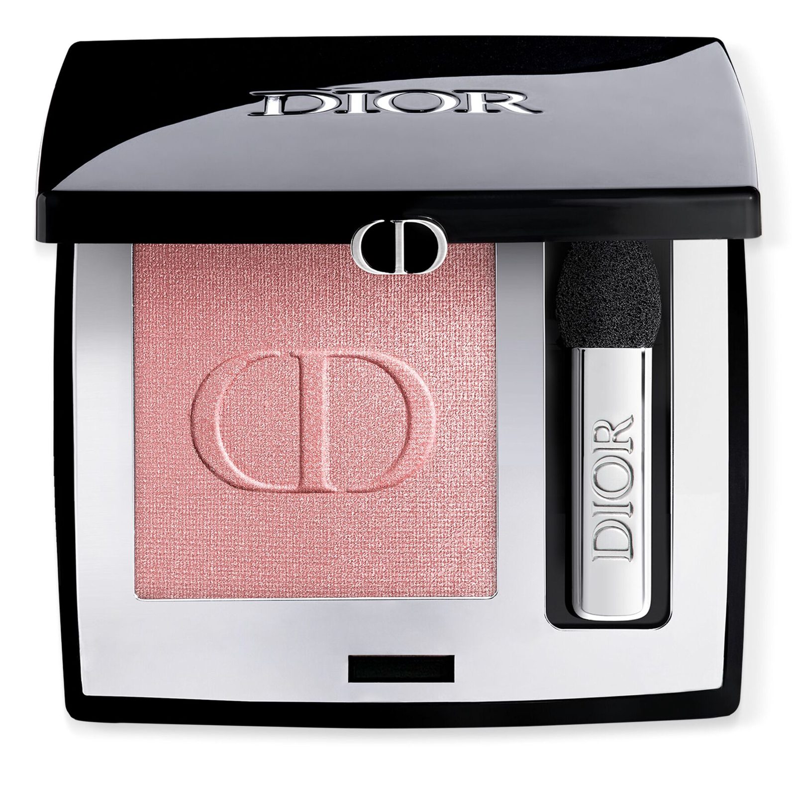 Diorshow Mono Couleur High-Color And Long-Wear Eyeshadow 826 Rose Montaigne 826 Rose Montaigne