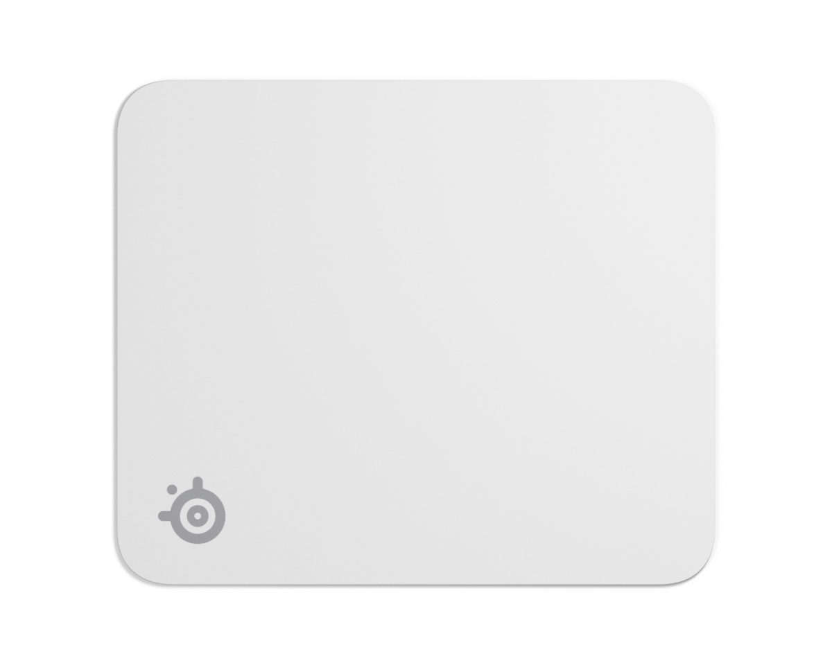 SteelSeries QcK L White, bild 3