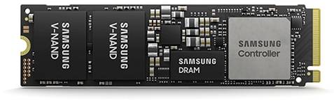 Samsung PM9B1 MZVL41T0HBLB SSD 1 TB M.2 2280 PCIe 4.0 x4 NVMe 3600 MB/s, bild 3