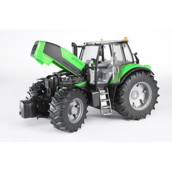 Bruder Deutz Agrotron X720 Traktor