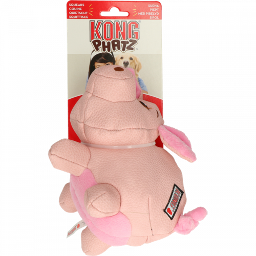 KONG - Phatz Pig - M