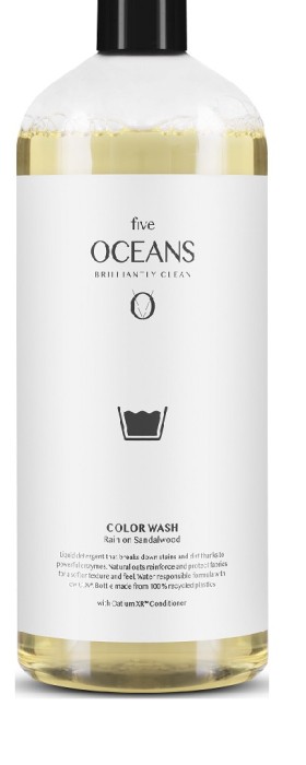 Five Oceans Color Wash Value Size 1000 ml