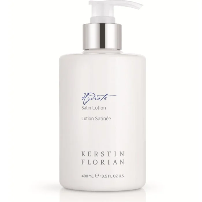 Kerstin Florian Essential Body Care Satin Lotion 400 ml, bild 2