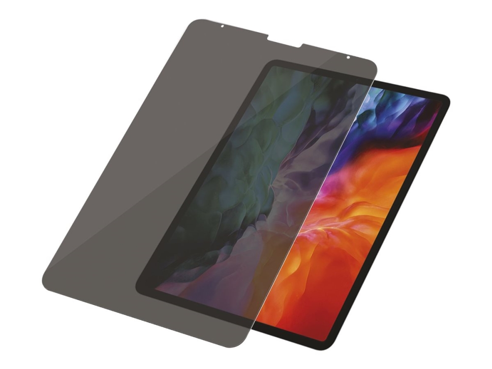 PanzerGlass PanzerGlass™ skyddsglas för Apple iPad Pro 12,9 (2018 | 2020 | 2021 | 2022) privatperson
