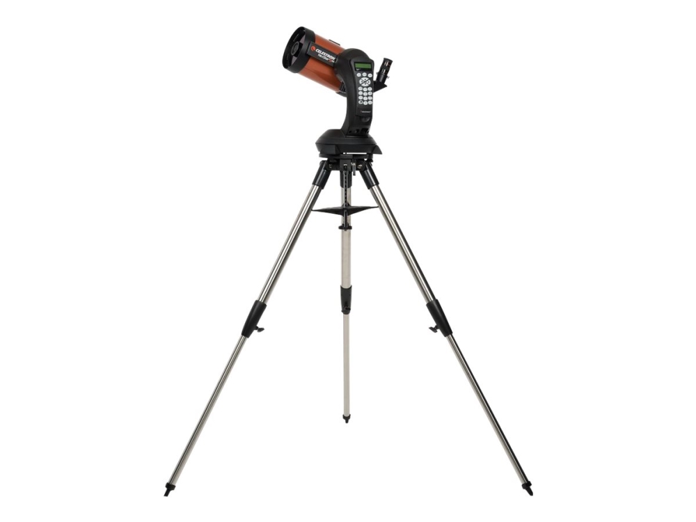 Celestron NexStar 5 SE teleskop 125 mm f/10 Schmidt-Cassegrain