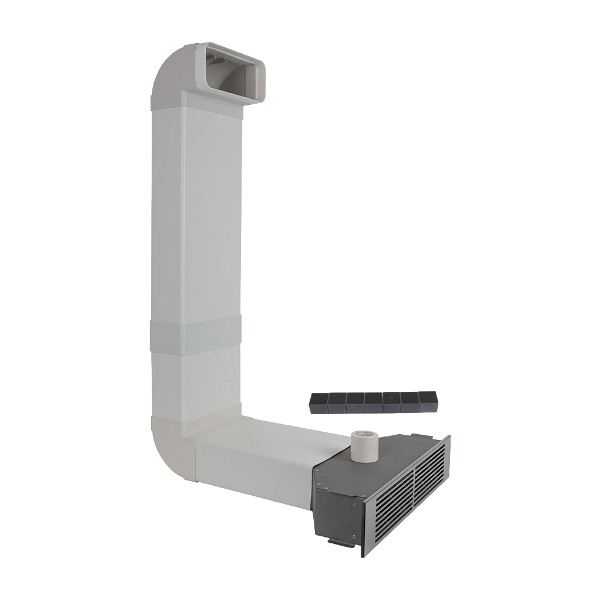 Thermex Basic Kit 3B recirkulationspaket