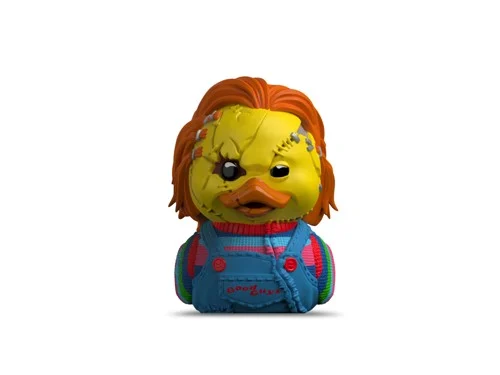 Numskull - Childs Play Tubbz MINI Chucky, bild 2