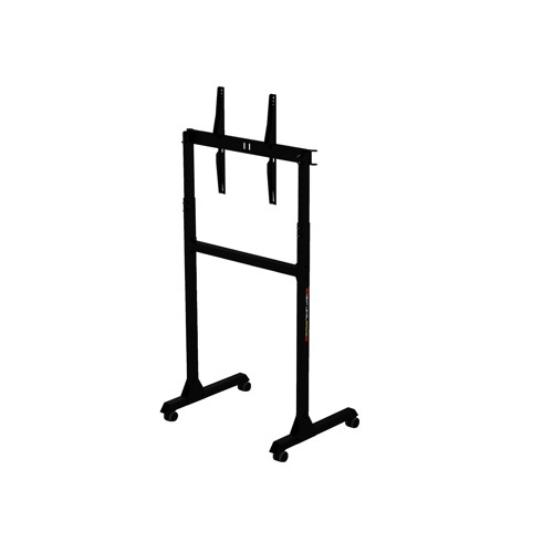 NEXT LEVEL RACING STANDING SINGLE MONITOR STAND SKÄRMSTATIV