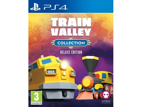 Train Valley Collection (Deluxe Edition), bild 2