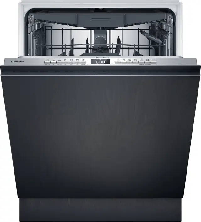 Siemens iQ300 SX73HX16CE integrerad diskmaskin