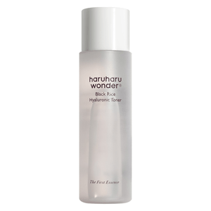 haruharu wonder Black Rice Hyaluronic Toner 30 ml, bild 2