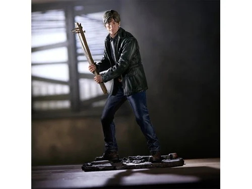 Numskull - Silent Hill - James Sunderland Statue, bild 2