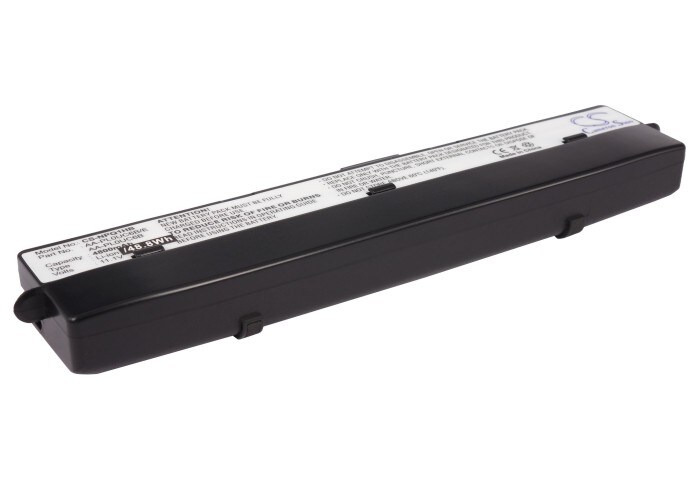 Batteri till Laptop, Bärbar dator för Samsung NP-Q1, NP-Q1-M000, NP-Q1SSD m.fl., bild 2