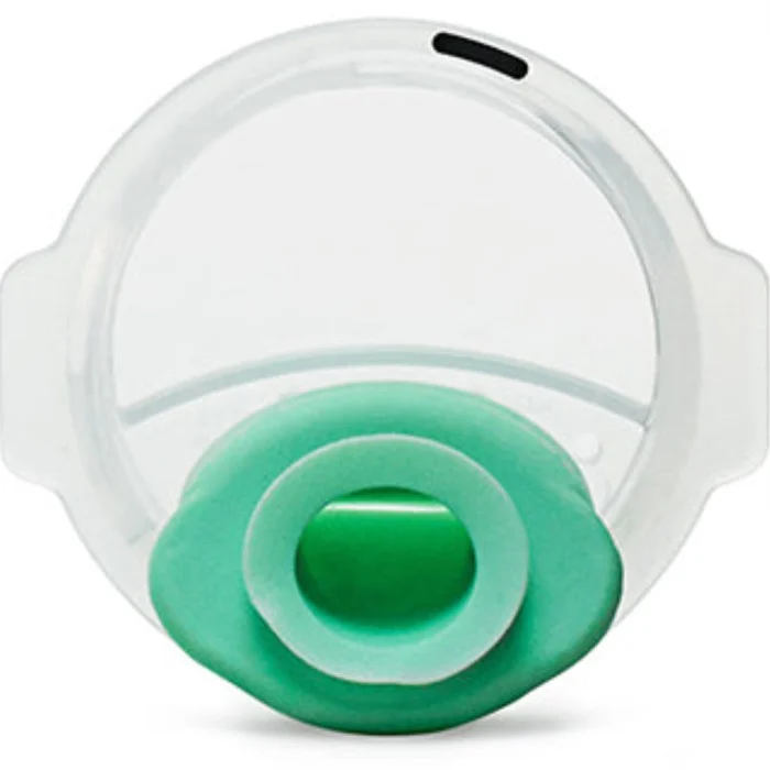 Elvie Pump Spout and Valve Kit 2-pack