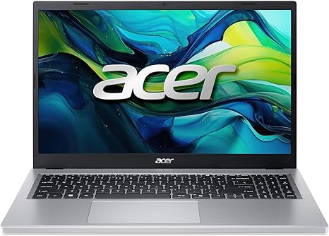 Acer Aspire Go 15 15.3" - Core i5 120U - 16GB RAM 512GB SSD, bild 5