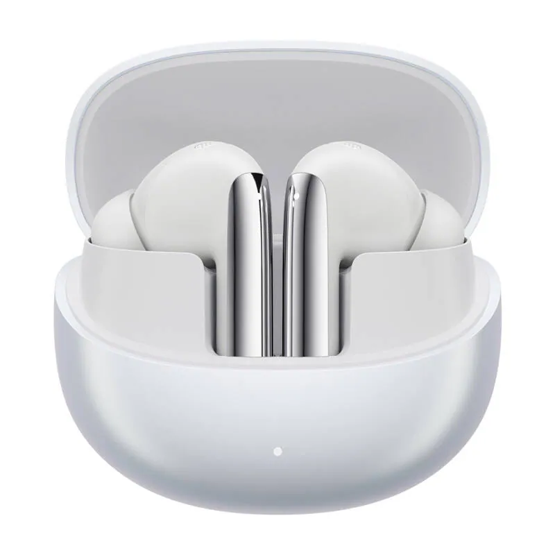 QCY TWS MeloBuds Pro HT08 Headphones ANC (white), bild 3
