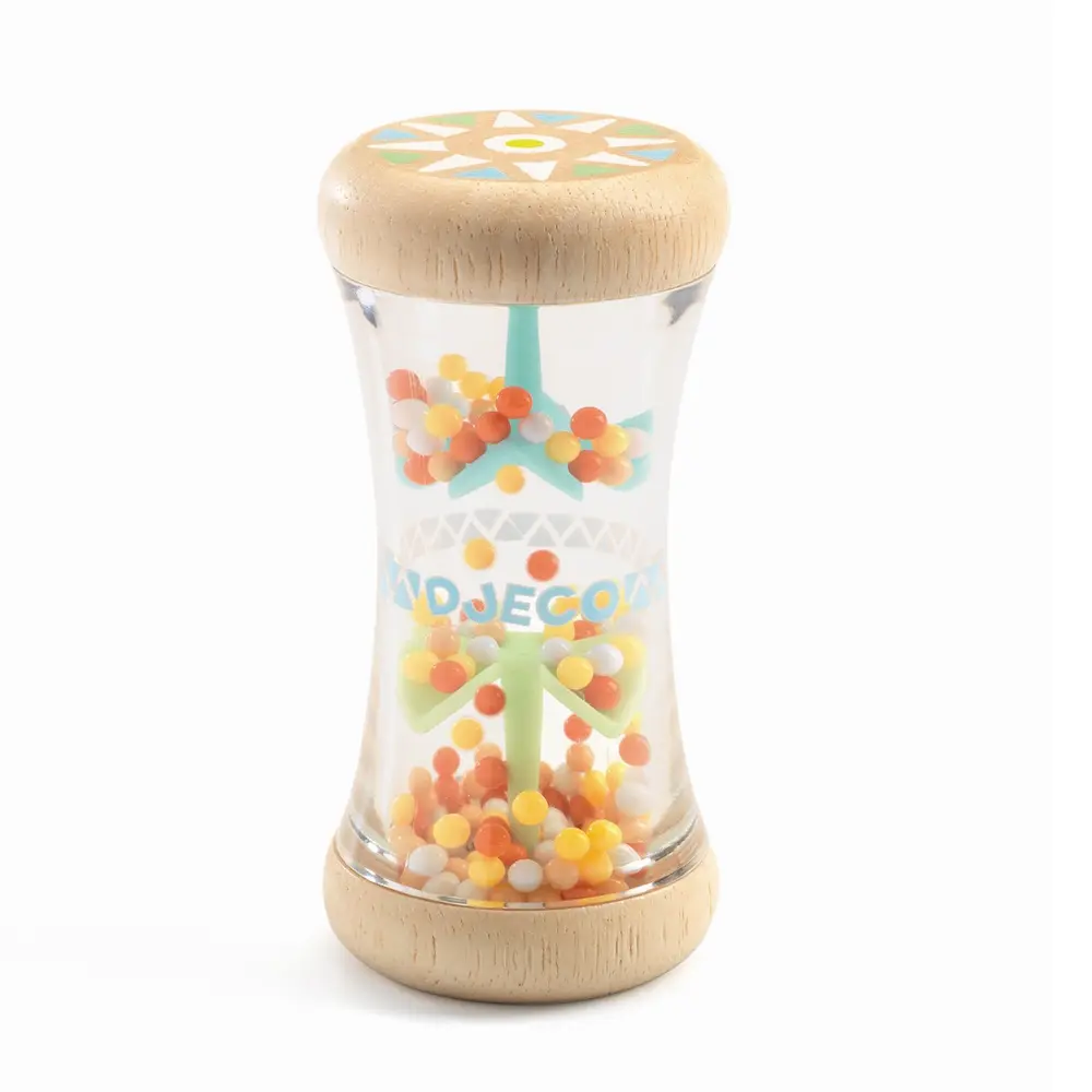 Djeco Babyskallra Rain Maker