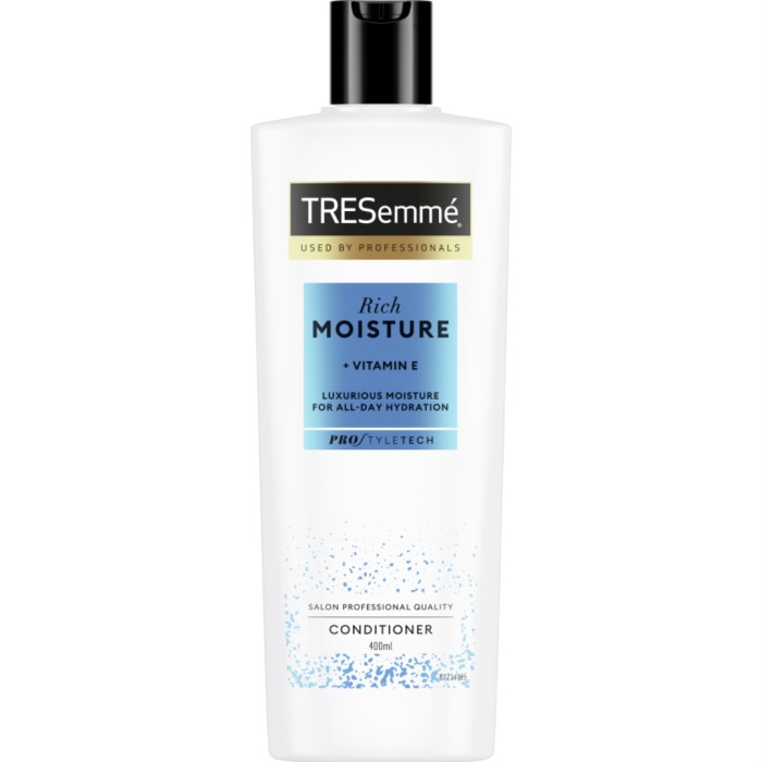 TRESemmé Rich Moisture Conditioner 400 ml