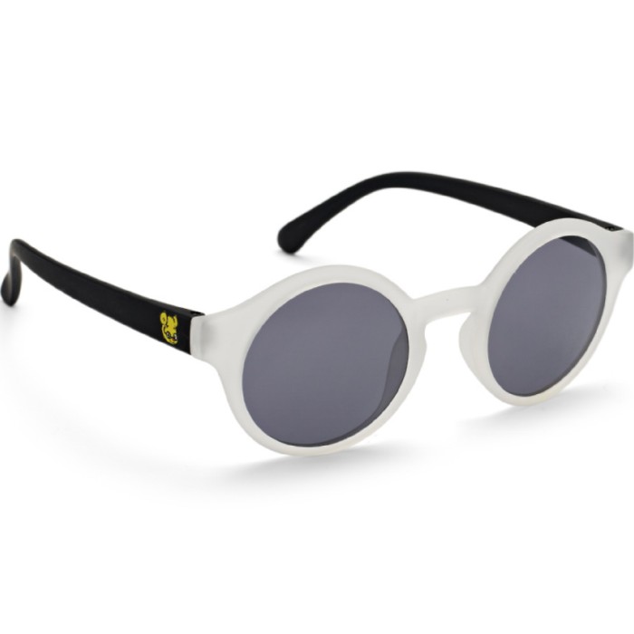 Haga Eyewear Bamse Teddy - Grey lens