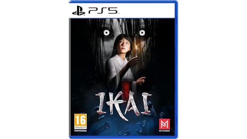 Ikai, bild 3