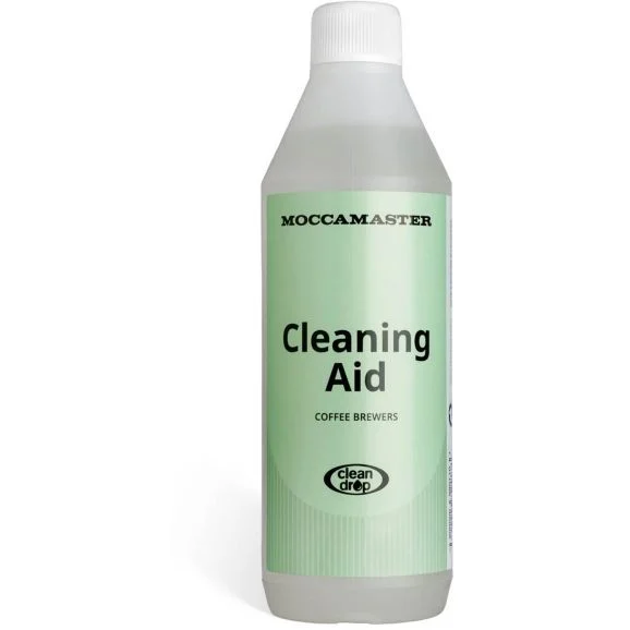 Moccamaster rengöringsmedel 500 ml, bild 2