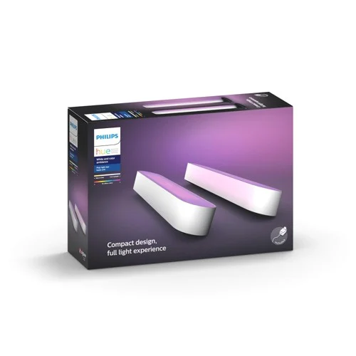 Philips Hue Play Bar White 2st