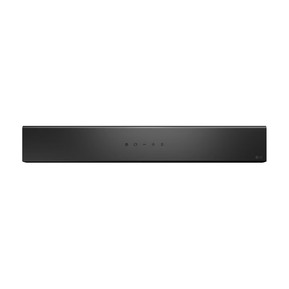 LG S20A 2.0-kanal Soundbar Svart, bild 3