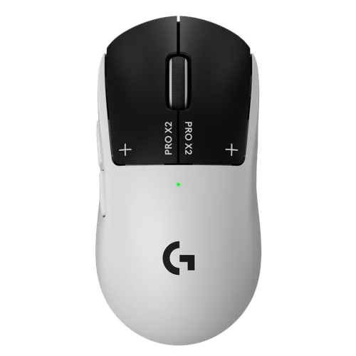 Logitech G PRO X2 SUPERSTRIKE trådlös gamingmus, bild 2