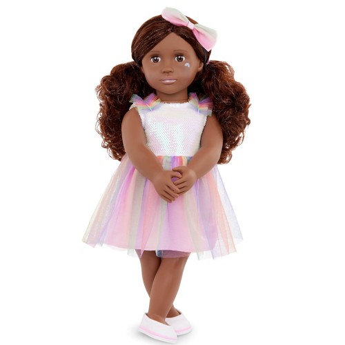Our Generation - Doll - Revery (731510)