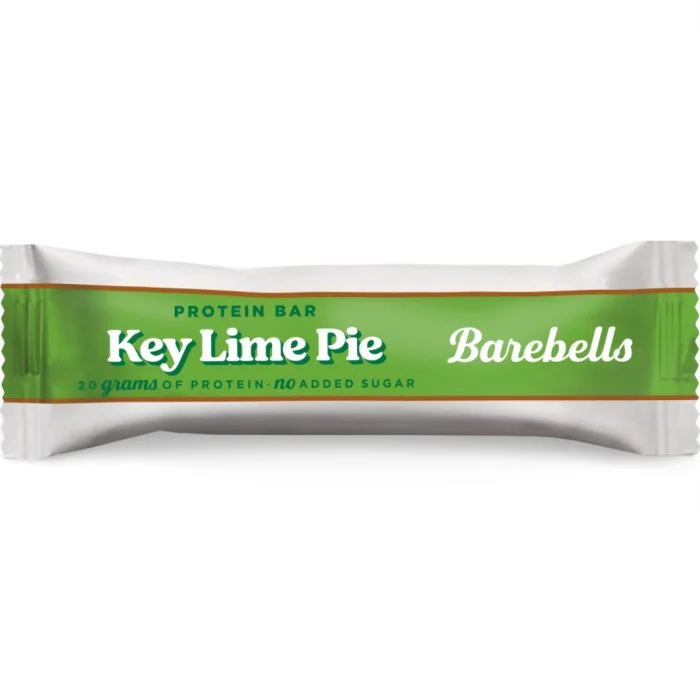Barebells Protein Bar, Key Lime Pie, 1 st