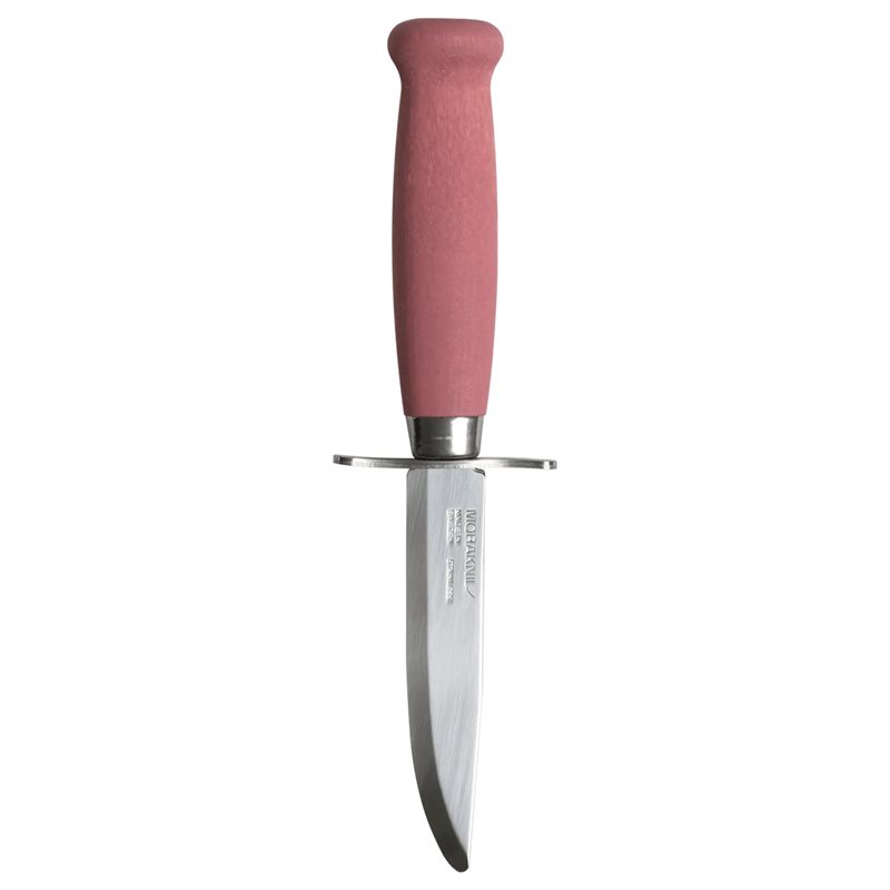 Morakniv Scout 39 Safe (S) Lingonberry - OneSize