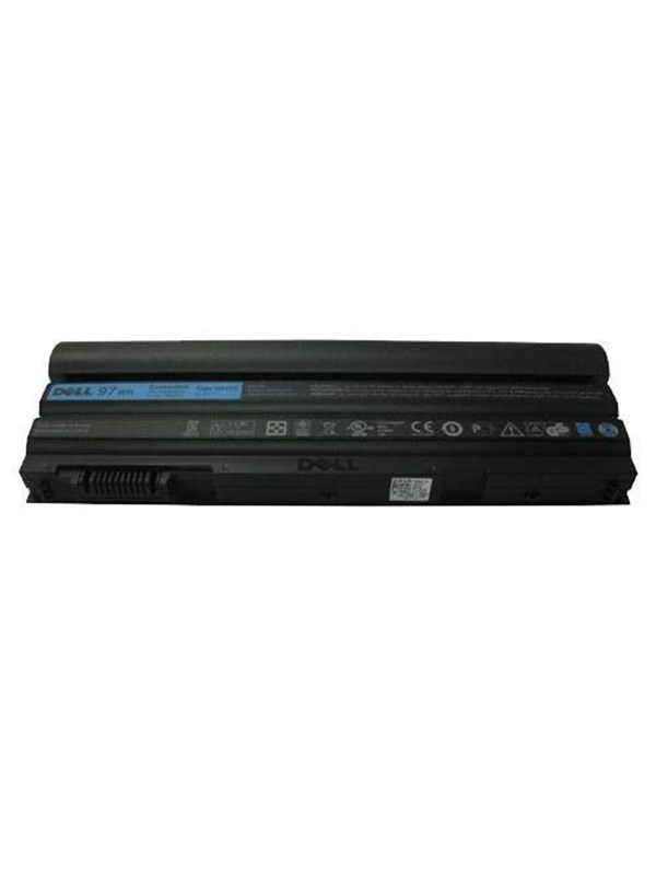 Dell Primary Battery - batteri för bärbar dat