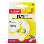 Alpine FlyFit Öronproppar, 1 par