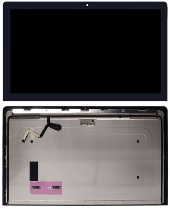 Apple iMac 27" 2012 / 2013 (A1419) - Byte av display 2K