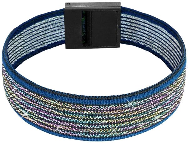BJZ A-62123 #####Jorden Armband Flerfarvet