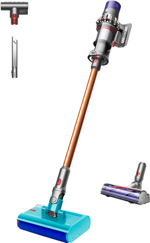 Dyson Cyclone V10 Submarine™ skaftdammsugare