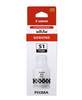 Canon GI-51 PGBK, svart bläckflaska, bild 2