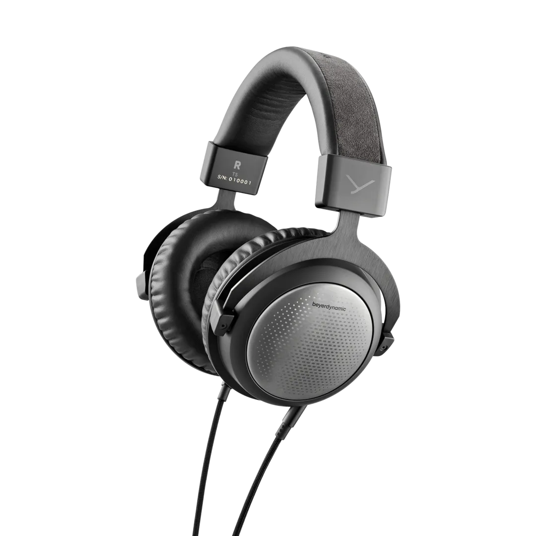 Beyerdynamic - T5 Stereo Headphones (3rd Gen), bild 4