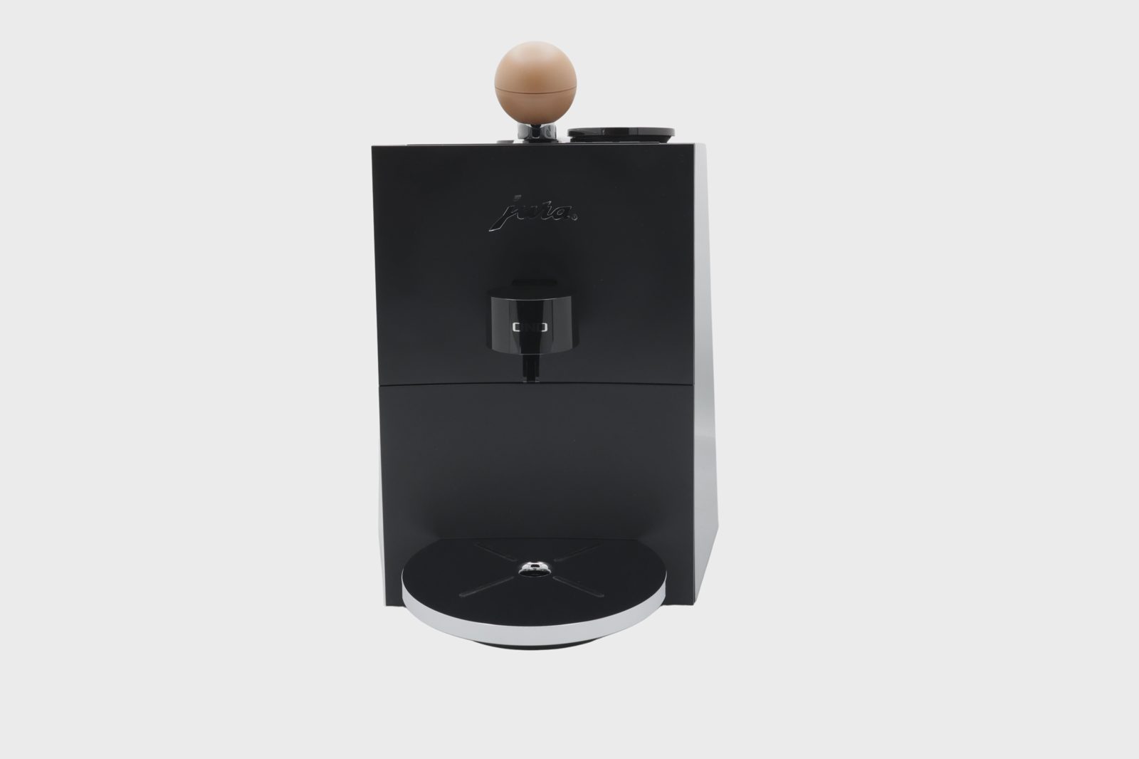 JURA Ono kaffemaskin, svart
