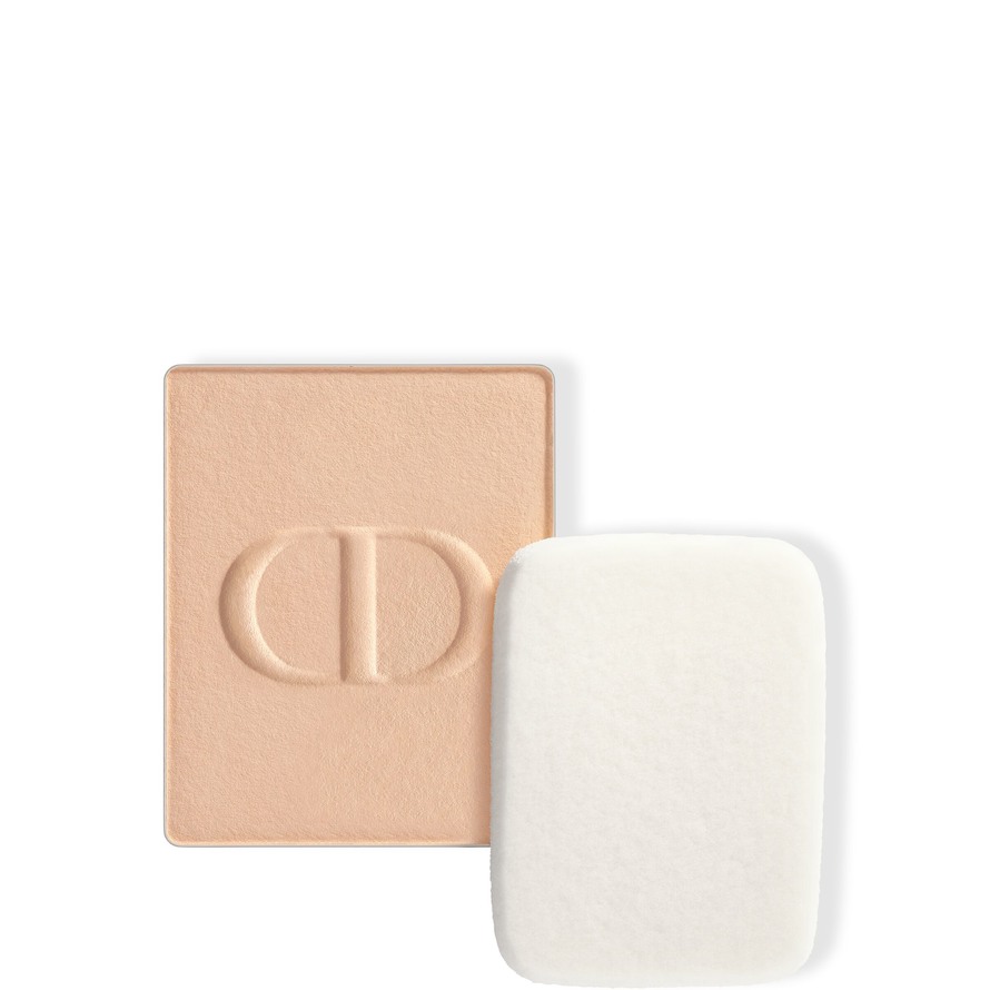 DIOR Forever Natural Velvet Compact Foundation - Refill 2,5N 2,5N