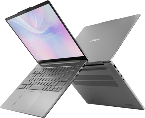 Lenovo IdeaPad Slim 5 OLED - 14" - Ryzen 7 7735HS - 16GB - 1TB SSD - Windows 11 Home