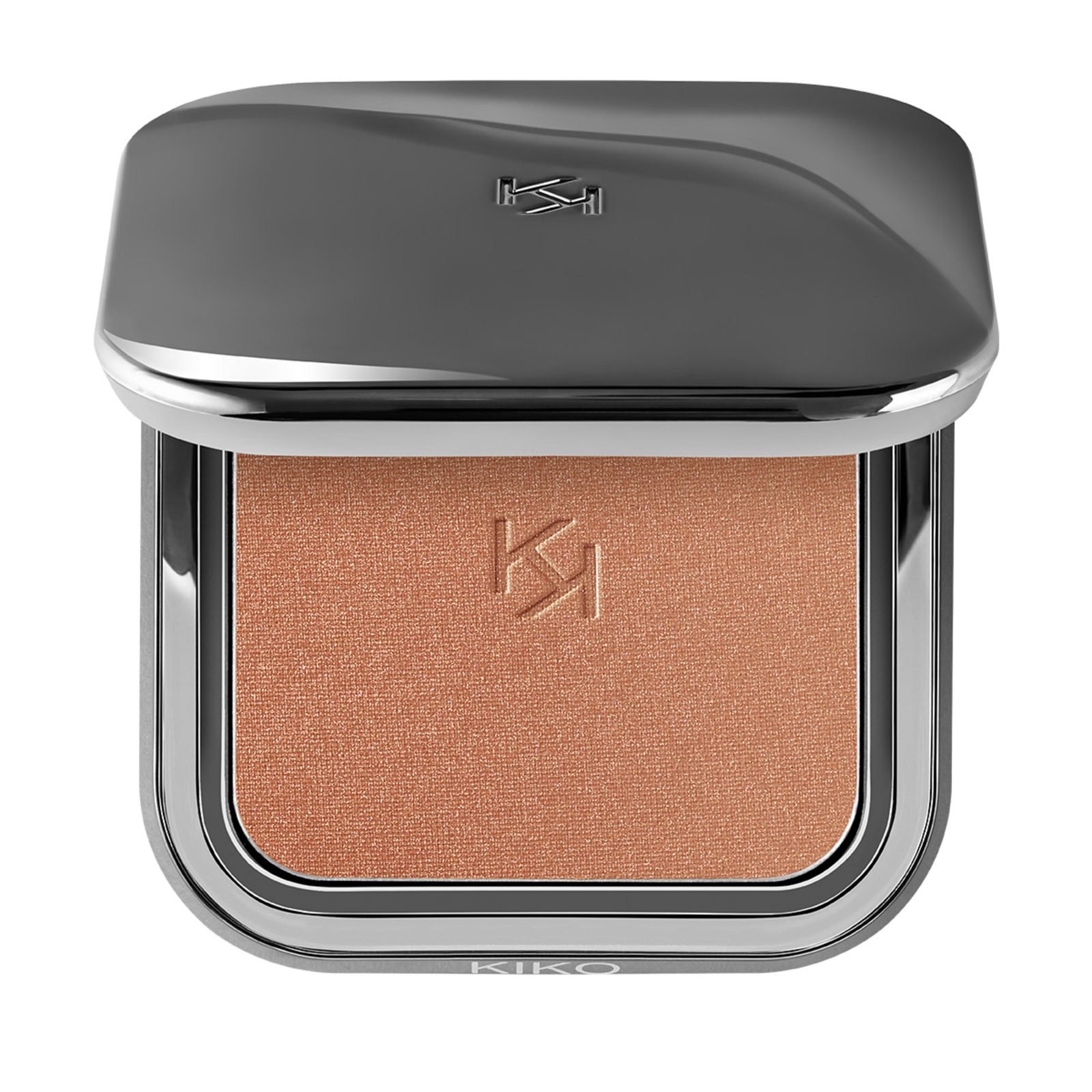 Kiko Milano Radiant Touch Bronzing Powder 102 Luminous Sienna