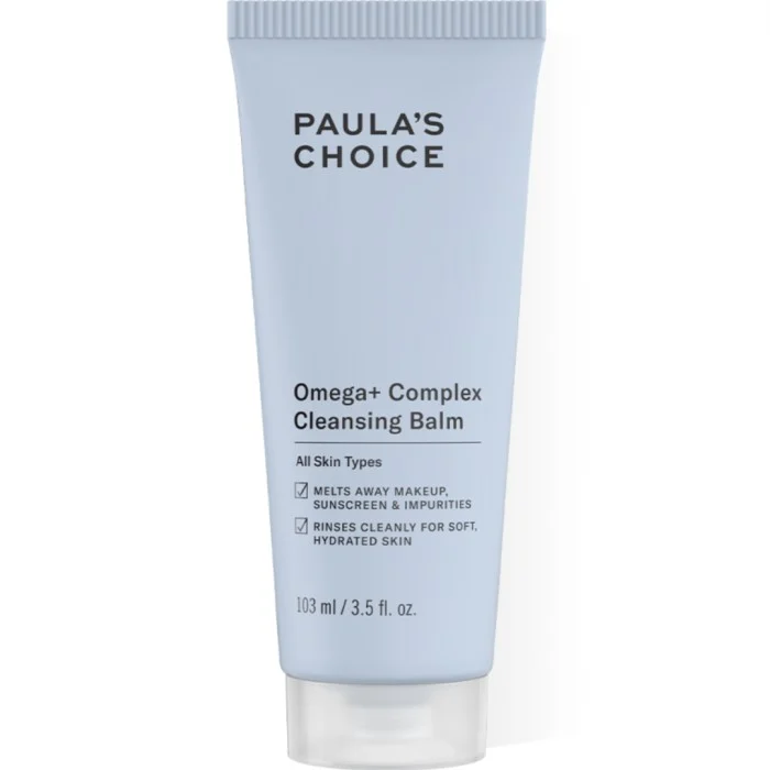 Paula's Choice Omega+ Complex Cleansing Balm 103 ml 103 ml