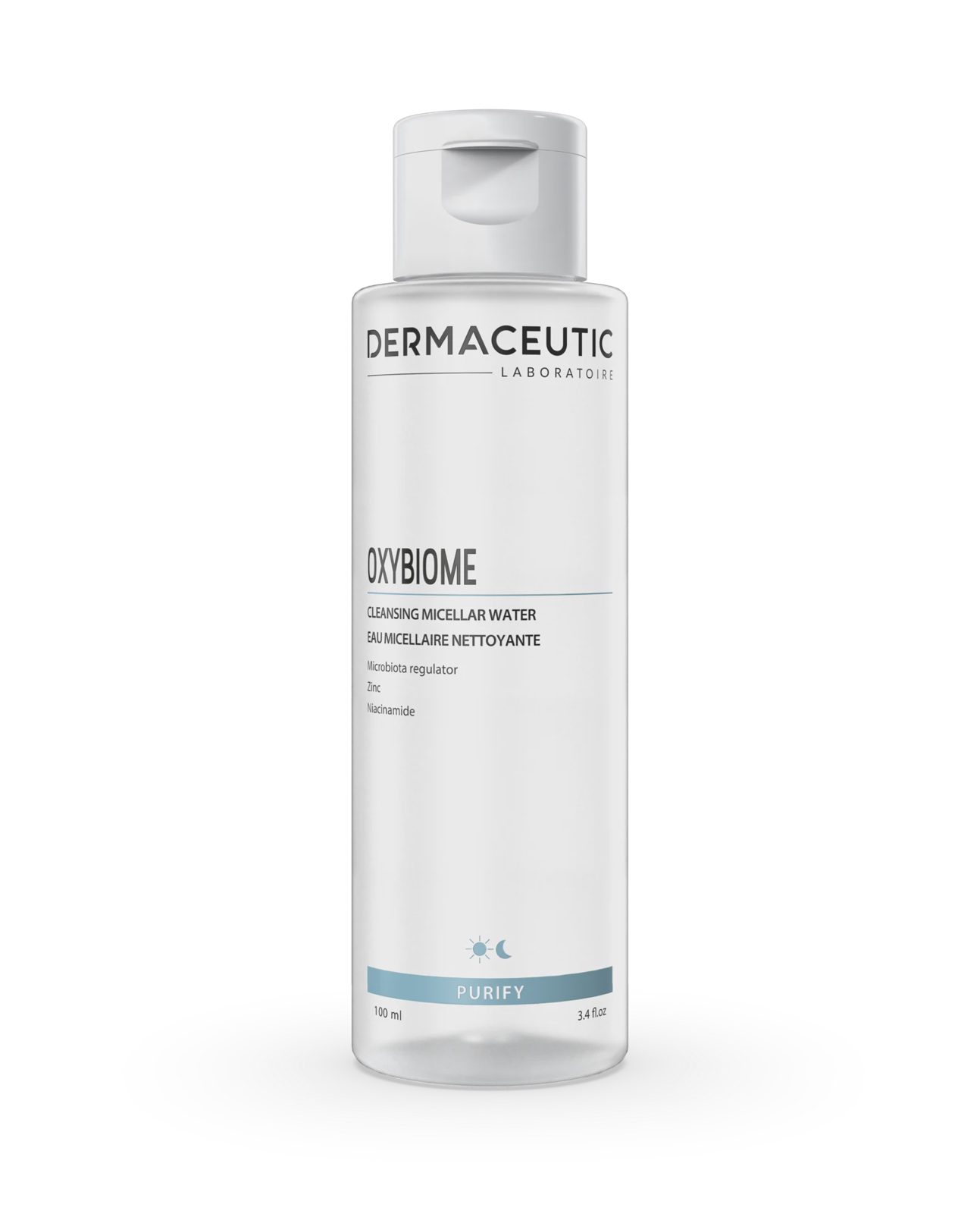 Dermaceutic Oxybiome 100 ml