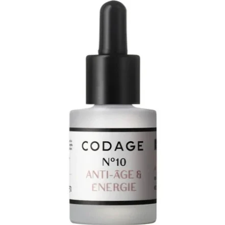 Codage Paris The Eye Serum N°10 Anti-aging & Energy Eye 15 ml, bild 3