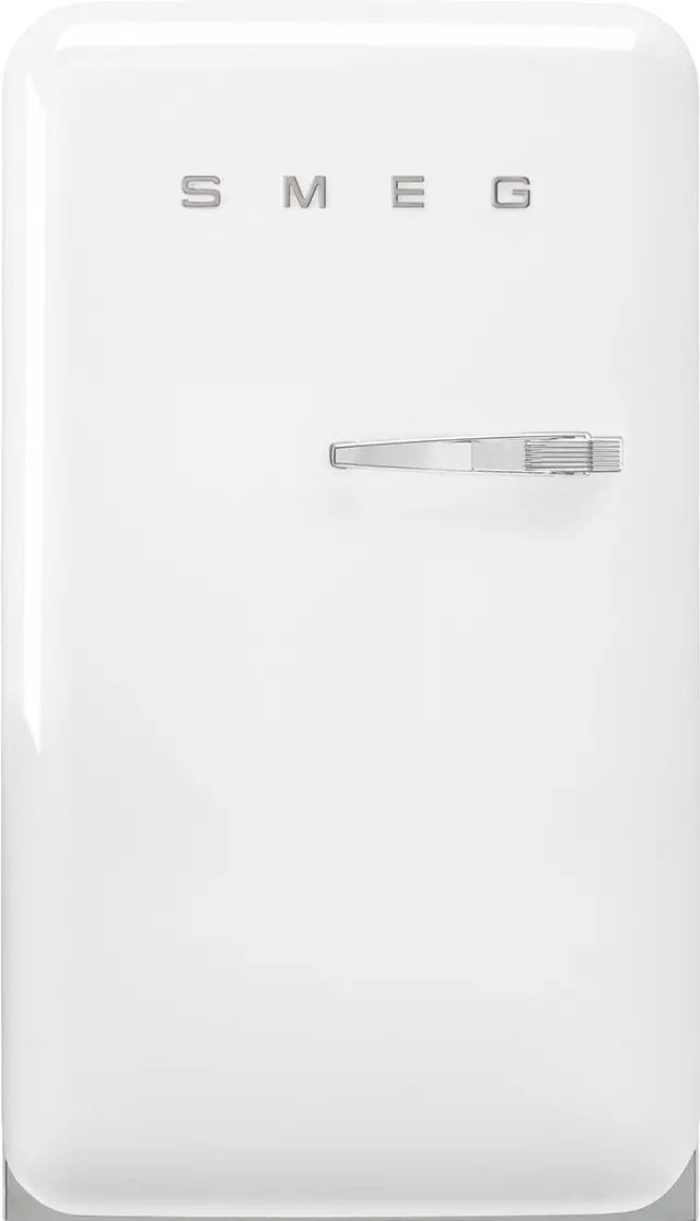 Smeg 50's Style FAB10HLWH6 minibar