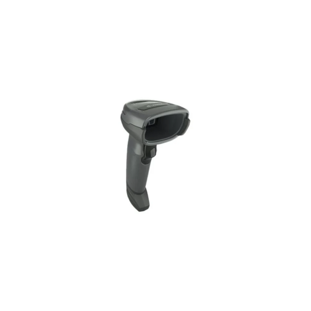 Zebra DS4608-SR - USB Kit - streckkodsskanner