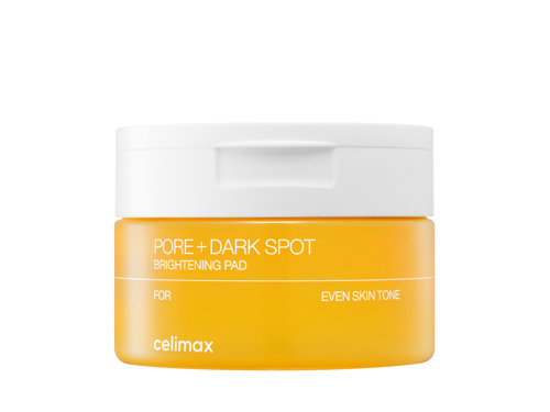 Celimax Pore+Dark Spot Brightening Pad 40 st, bild 4