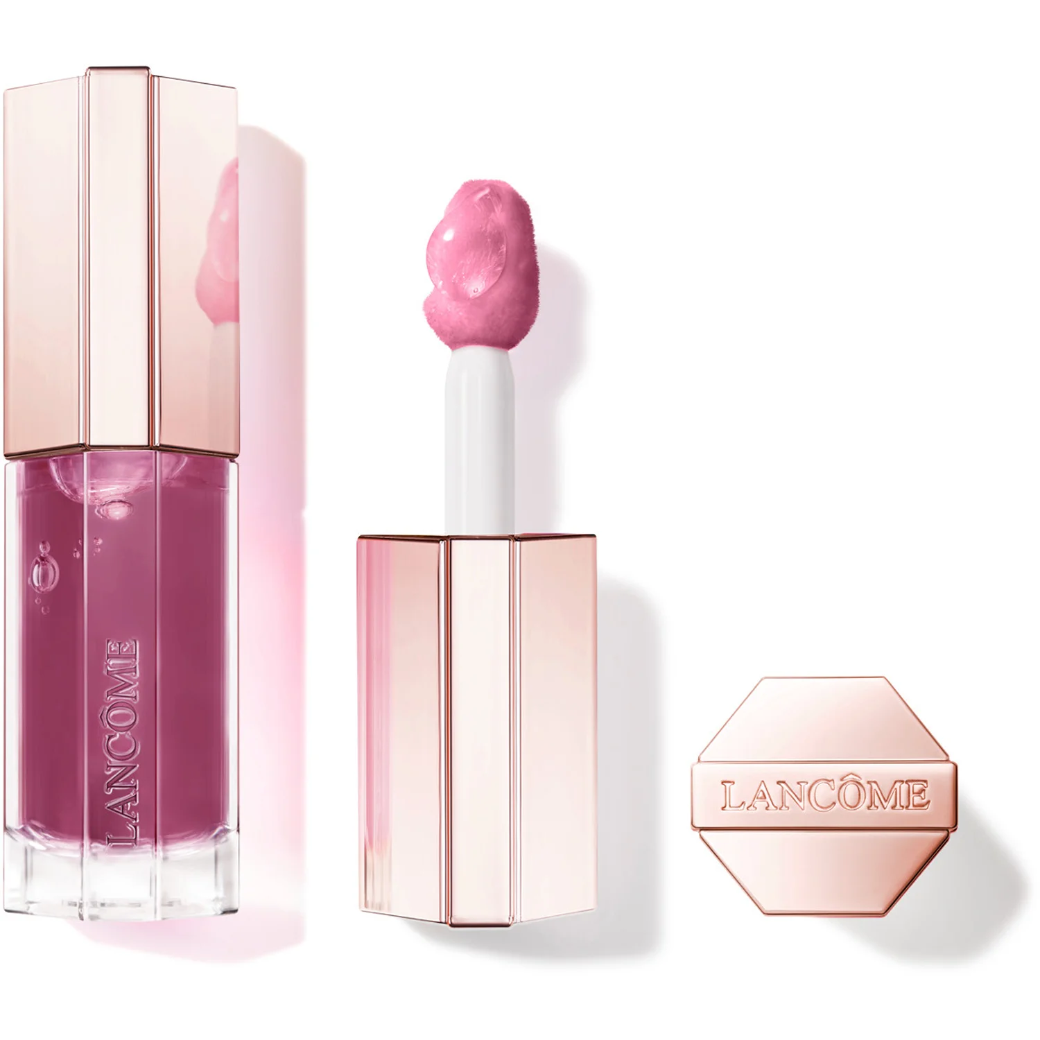 Lancôme Lip Idole Juicytreat 18 Berry Yummy 18 Berry Yummy