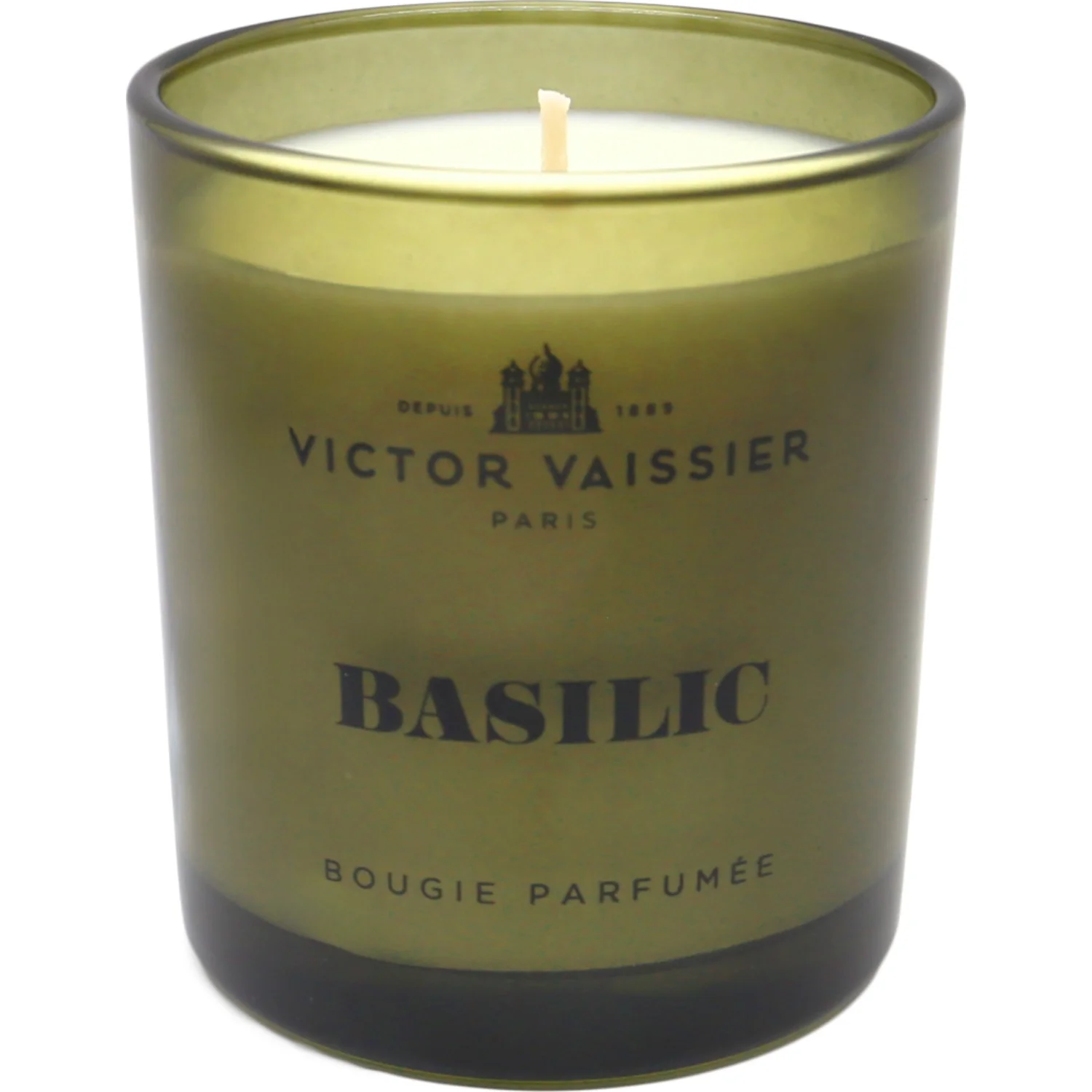 Victor Vaissier Basilic Bougie Parfumée 220 g